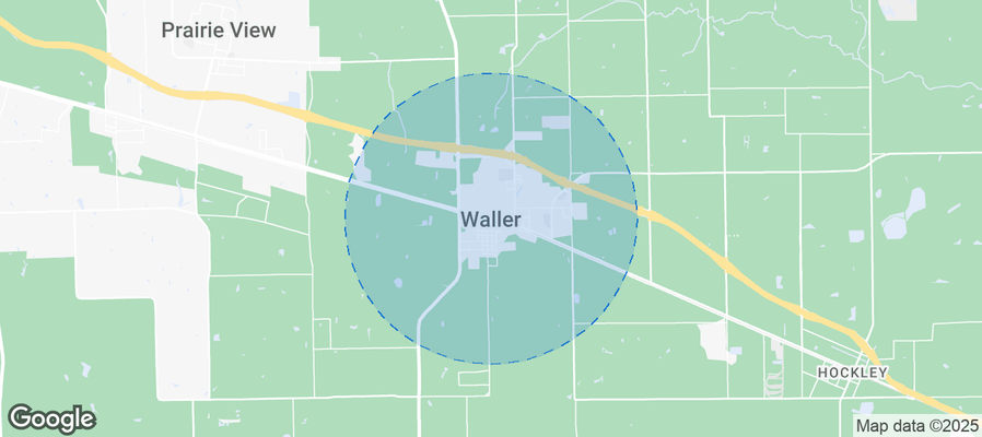 Discover Waller Airbnb Analytics